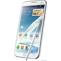 Смартфон Samsung N7105 Galaxy Note II (16Gb)