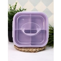Ланч-бокс ILikeGift Lunch 6117-01 (purple)
