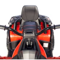 Электроквадроцикл Toyland Qwatro 4х4 ХМХ607 (красный)