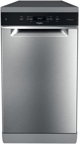 Отдельностоящая посудомоечная машина Whirlpool WH6FC11BS7A0X