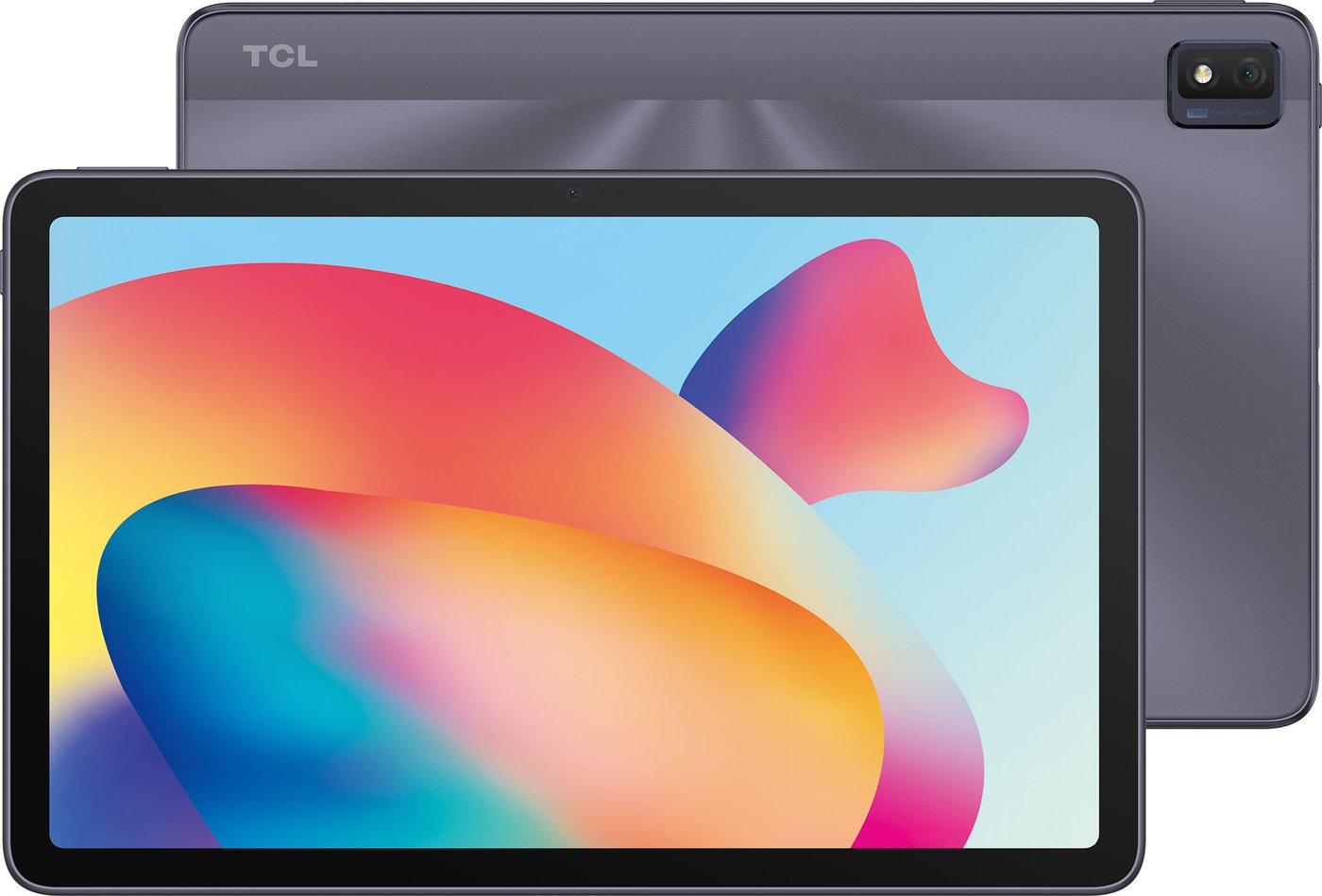 

Планшет TCL TABMAX 9296Q 6GB/256GB (космический серый)