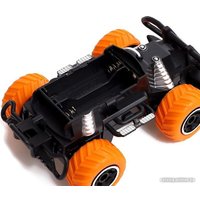 Автомодель Автоград Джип Граффити 7023847