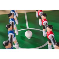 Настольный футбол Weekend Maccabi (бежевый)