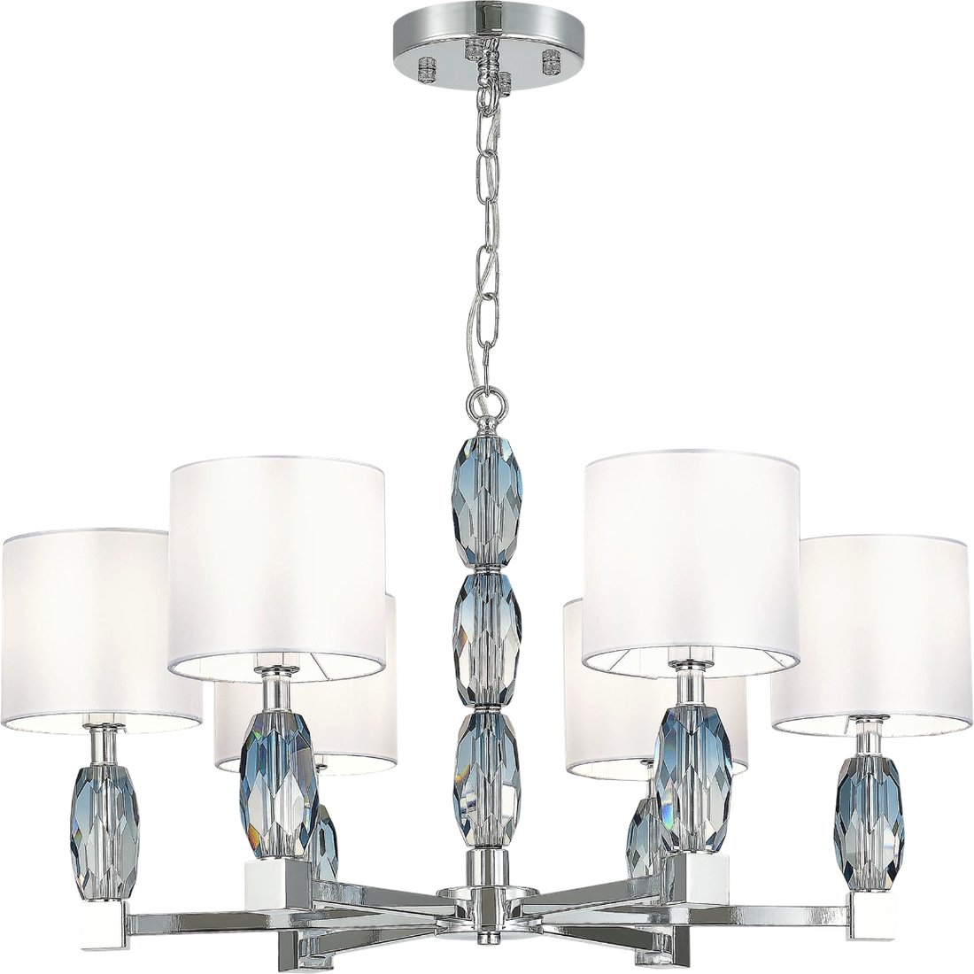 

Подвесная люстра ST Luce SL1759.103.06
