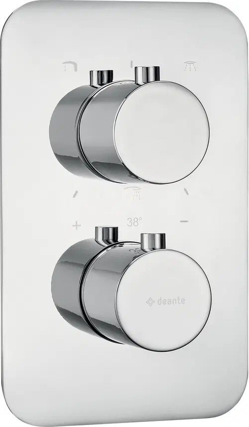 

Смеситель Deante Term Box BXY_0EBT