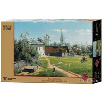 Пазл Стелла Поленов В.Д. Московский дворик TG200342