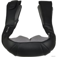 Массажер для шеи и плеч  Planta MSH-500B (черный)