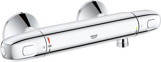 

Смеситель Grohe Grohtherm 1000 New 34143003