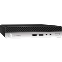 Компактный компьютер HP ProDesk 405 G4 DM 8PG71ES