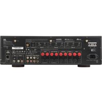 AV ресивер JBL MA9100HP (черный) в Орше