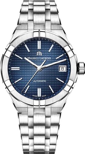 Наручные часы Maurice Lacroix Aikon AI6007-SS002-430-1