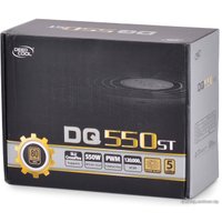 Блок питания DeepCool DQ550ST