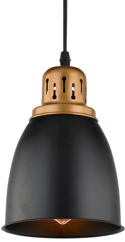 

Светильник Arte Lamp Eurica A4248SP-1BK