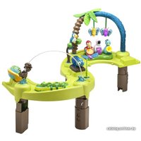 Развивающая игра Evenflo ExerSaucer Life in the Amazon 62311422