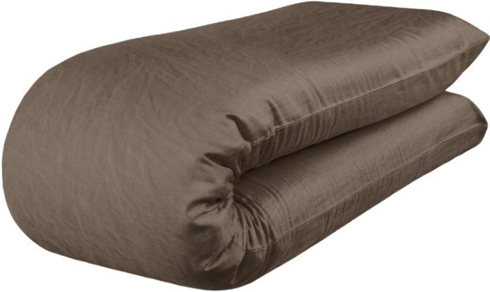 

Постельное белье Espera Home Comfort One СНС-156 (37x156, шоколад)