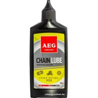 Смазка для цепи AEG Lubricants Сухая погода 7252
