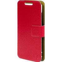 Чехол для телефона JFK Las-Vegas 5.5" (красный)