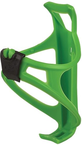 Флягодержатель Polisport Premium Holder (зеленый)