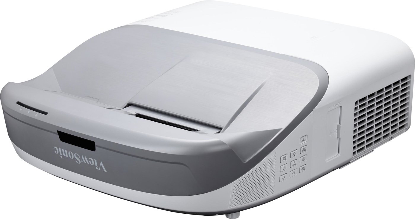 

Проектор ViewSonic PX800HD