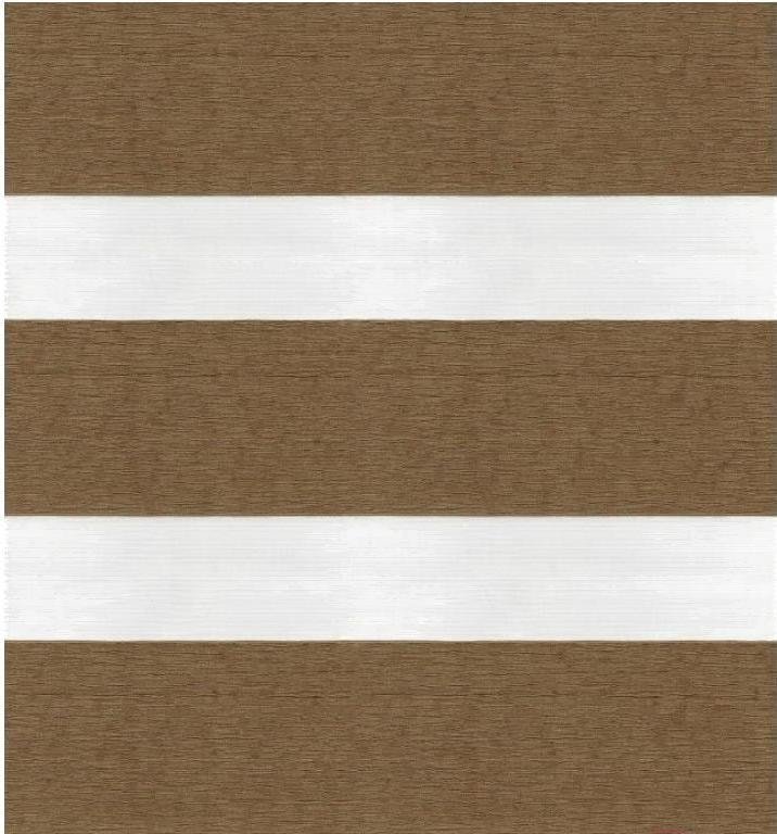 

Шторы день-ночь Lm Decor Сити ДН LB 60-04 52x160