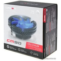 Кулер для процессора CrownMicro CM-90