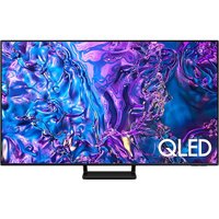 Телевизор Samsung QLED 4K Q70D QE55Q70DATXXH