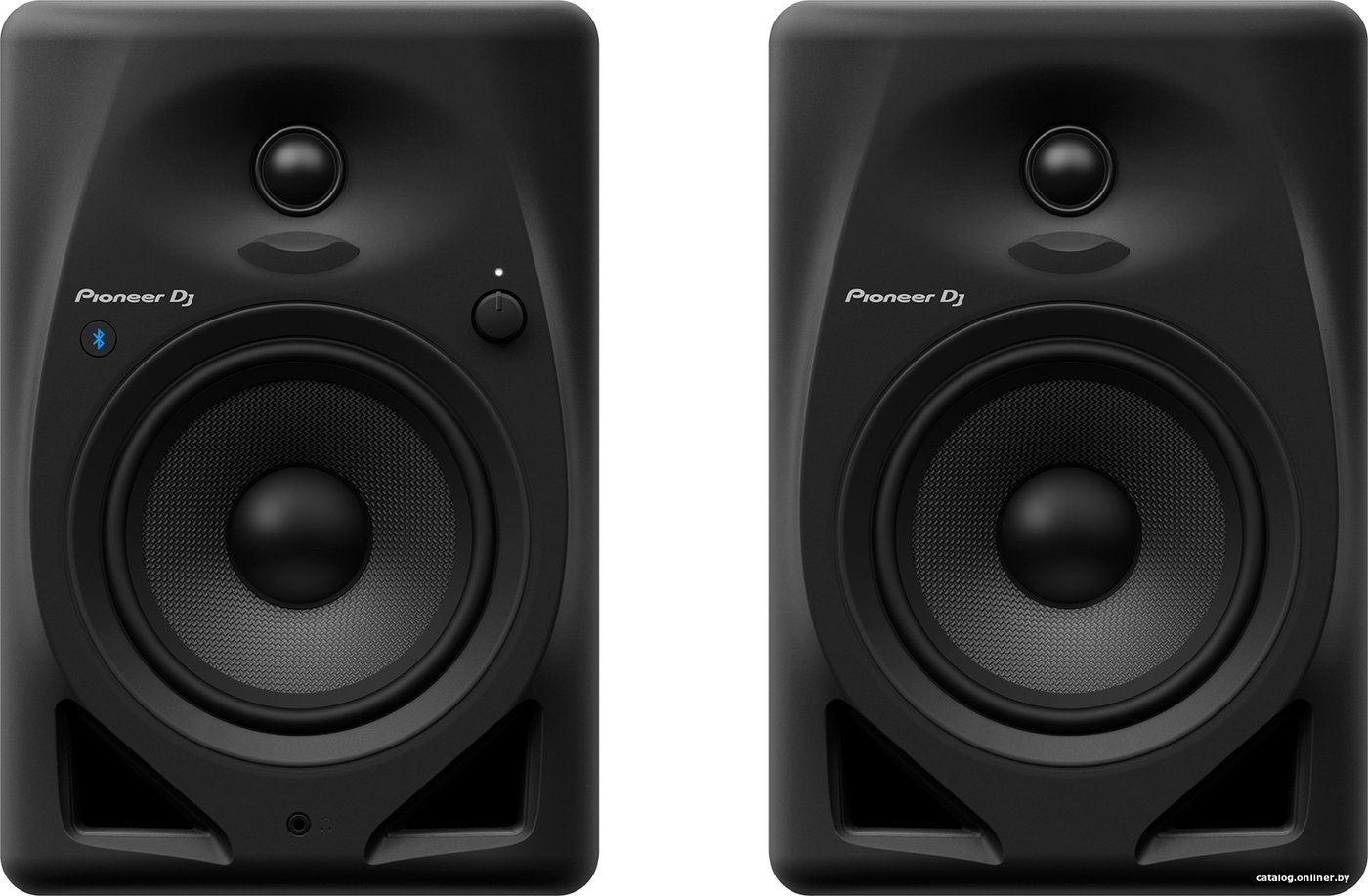 Монитор ближнего поля Pioneer DM-50D-BT (черный)