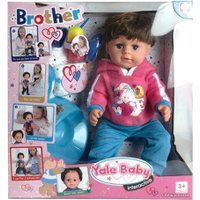 Пупс Наша Игрушка Мой малыш 200642352