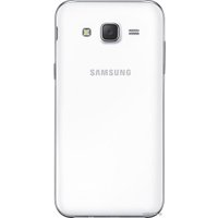 Телефон Samsung Galaxy J5 White [J500H/DS]