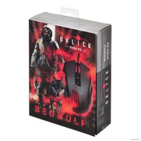 Игровая мышь Oklick 805G V2 Beowulf [393122]