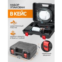 Мойка высокого давления ILOforce IF-PG001 (с 1-им АКБ, кейс)