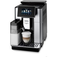 Кофемашина DeLonghi PrimaDonna Soul ECAM610.55.SB