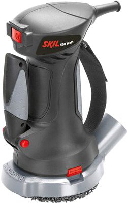 Шлифмашина для стен и потолков Skil 8100 LC (F0158100LC)