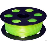 Пластик Bestfilament PETG 1.75 мм 500 г (желтый флуоресцентный)
