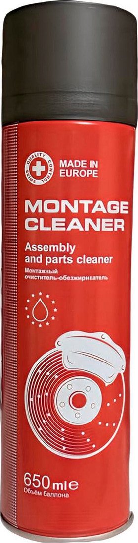 

Mannol Mannol Tire Cleaner 650мл