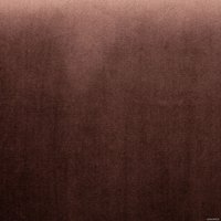 Стул AksHome Pablo (коричневый велюр HLR-49/черный)