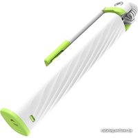 Палка для селфи Hoco K7 (белый)