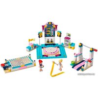 Конструктор LEGO Friends 41372 Занятие по гимнастике