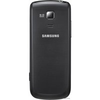 Кнопочный телефон Samsung C3782 Evan