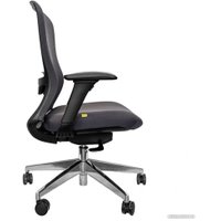 Офисное кресло DAC Mobel D Mid Unique (серый)