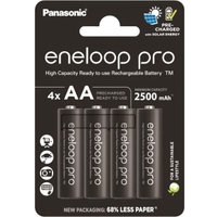 Аккумулятор Panasonic BK-3HCDE/4CP