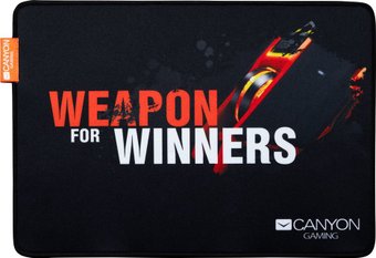Коврик для мыши Canyon MP-8