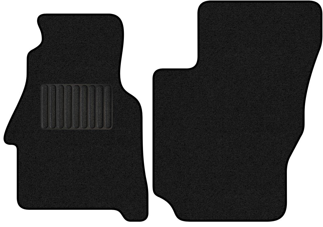 

Комплект ковриков для авто Alicosta Mercedes-Benz Sprinter I (автобус) 1995 - 2006 (ворс)