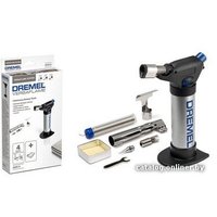 Газовый паяльник Dremel VersaFlame 2200-4 [F0132200JC]