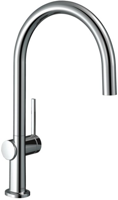 

Смеситель Hansgrohe Talis M54 72804000