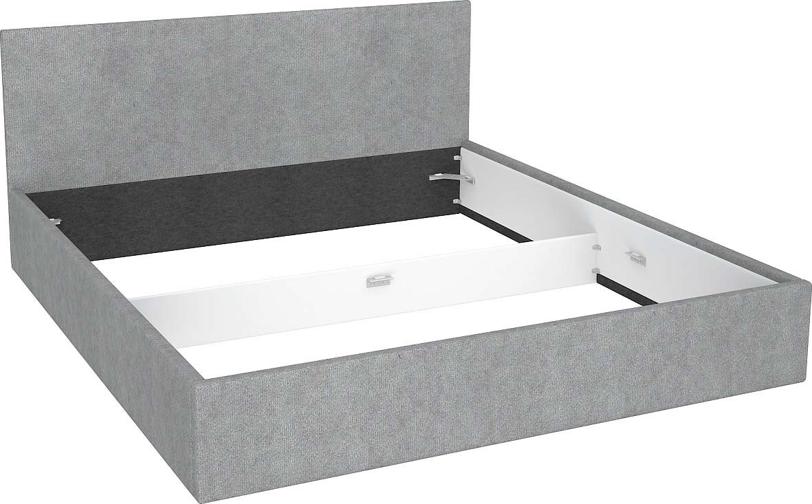 

Кровать МДК Диана Pebble КР1-PE1200 120x200