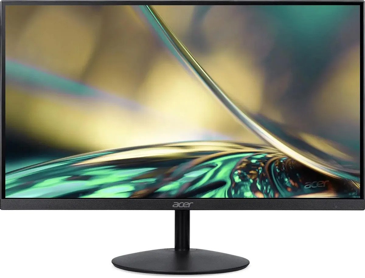 

Монитор Acer SA242YEbi UM.QS2EE.E01