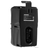 Беспроводная колонка Digma D-PS1505
