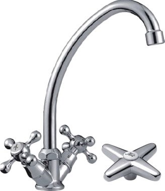 Смеситель Ledeme H20 L4020