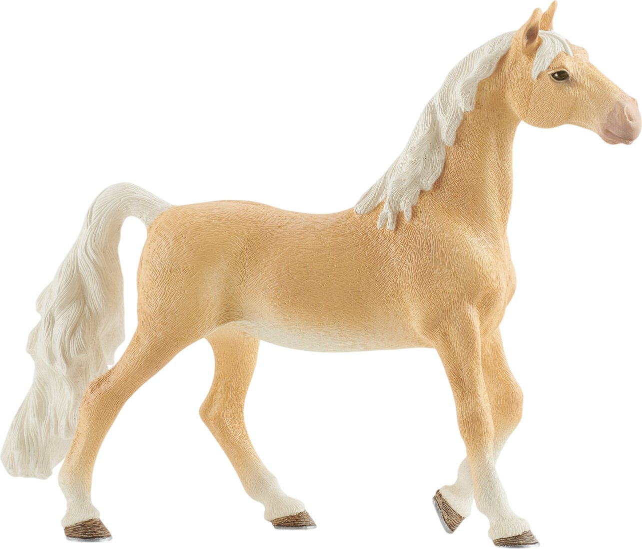Фигурка Schleich Ахалтекинская кобыла 13912